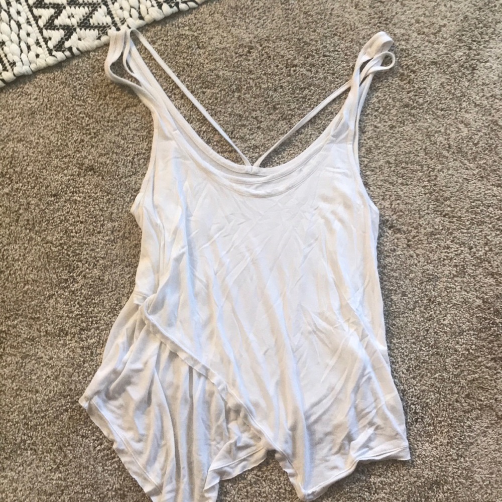 Free people tank